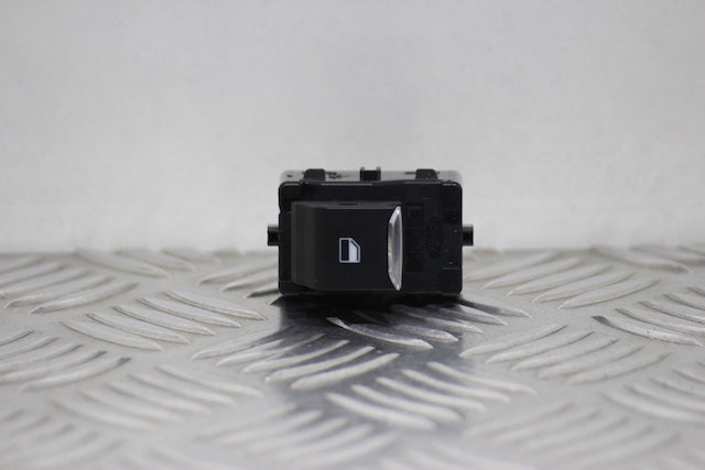 Ford Focus Window Switch Rear Passengers Side