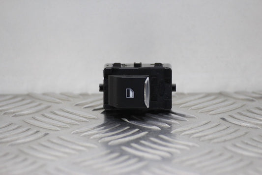 Ford Focus Window Switch Rear Passengers Side