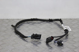 Ford Focus Brake Caliper Rear Passengers Side Wiring Loom