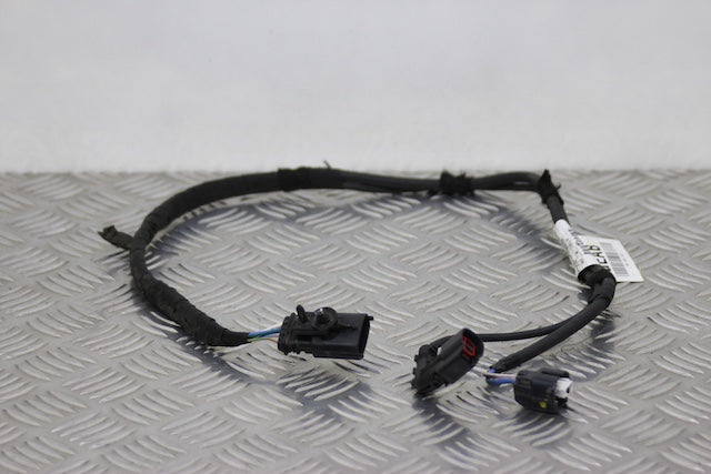 Ford Focus Brake Caliper Rear Passengers Side Wiring Loom