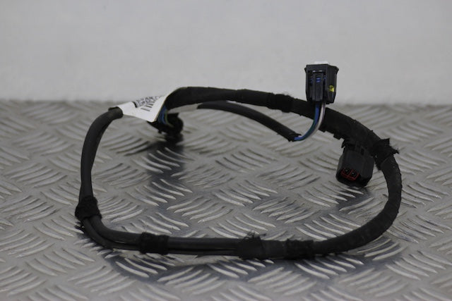 Ford Focus Brake Caliper Rear Drivers Side Wiring Loom