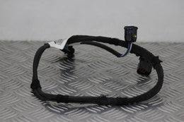 Ford Focus Brake Caliper Rear Drivers Side Wiring Loom
