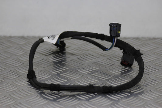 Ford Focus Brake Caliper Rear Drivers Side Wiring Loom