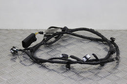 Ford Focus Bumper Rear Wiring Loom