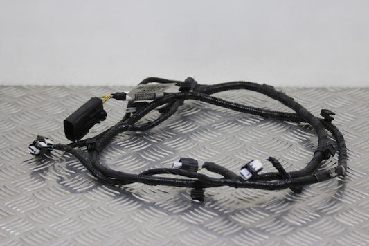 Ford Focus Bumper Rear Wiring Loom