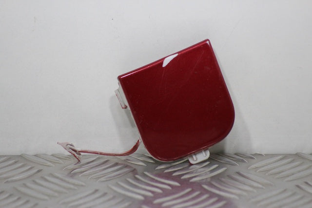 Ford Focus Towing Eye Cover