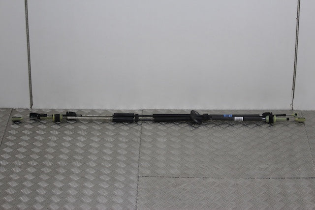 Ford Focus Gear Cables