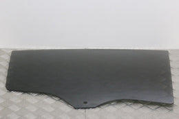 Ford Focus Door Window Glass Rear Drivers Side