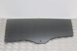 Ford Focus Door Window Glass Rear Passengers Side