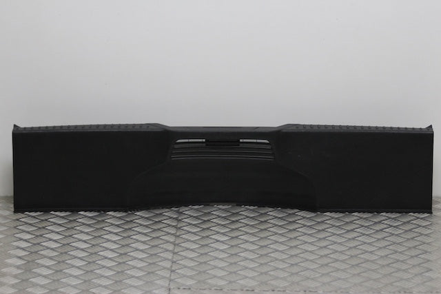 Ford Focus Rear Panel Trim