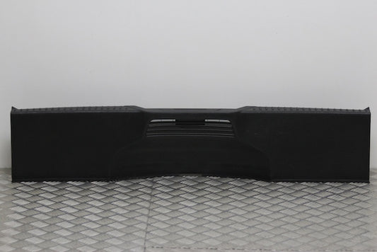 Ford Focus Rear Panel Trim