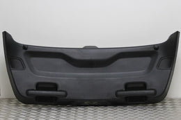 Ford Focus Tailgate Inner Trim Panel