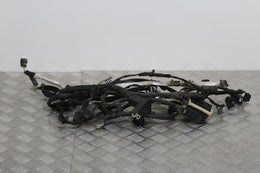 Ford Focus Engine Bay Wiring Loom