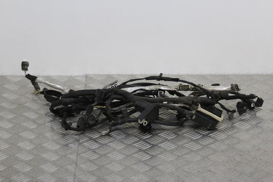 Ford Focus Engine Bay Wiring Loom