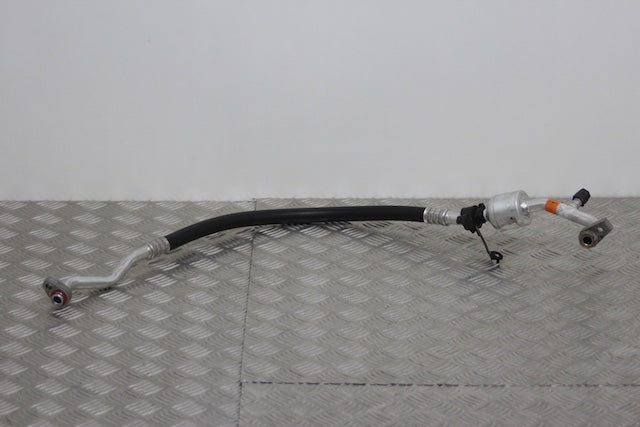 Ford Focus Air Conditioning Hose No2 (2023) - Part photo
