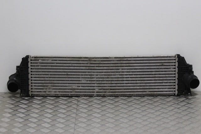 Ford Focus Intercooler Radiator