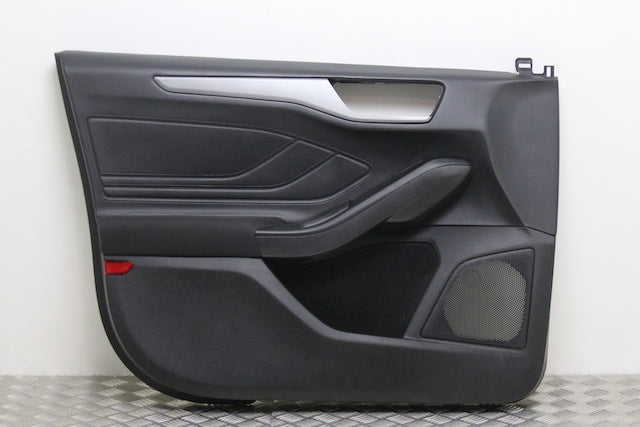 Ford Focus Door Card Front Passengers Side