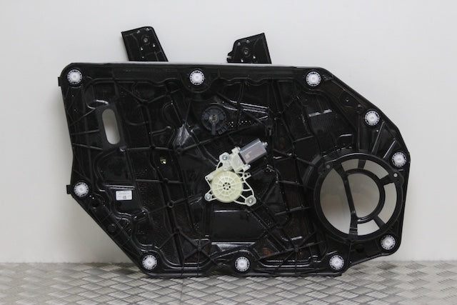 Ford Focus Window Regulator Front Drivers Side