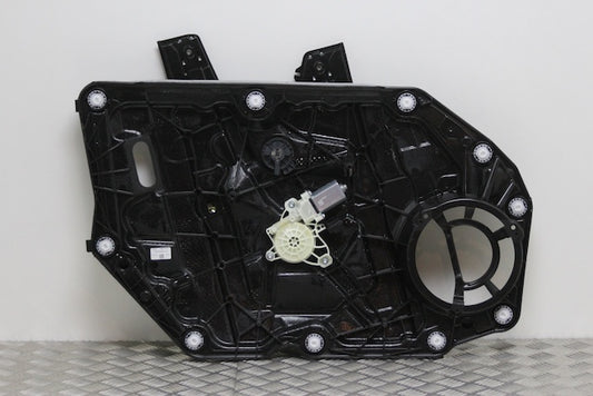 Ford Focus Window Regulator Front Drivers Side