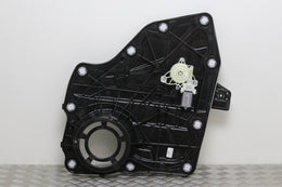 Ford Focus Window Regulator Rear Passengers Side