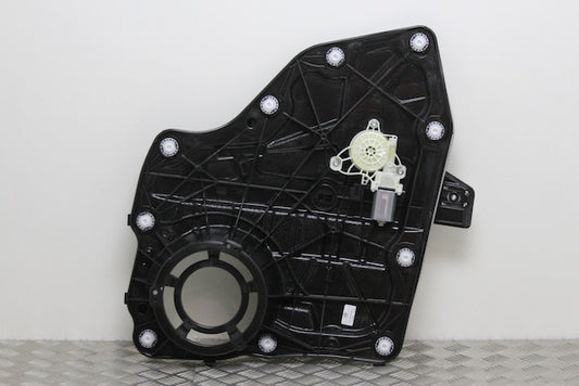 Ford Focus Window Regulator Rear Passengers Side