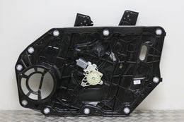 Ford Focus Window Regulator Front Passengers Side