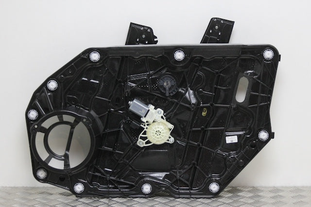 Ford Focus Window Regulator Front Passengers Side