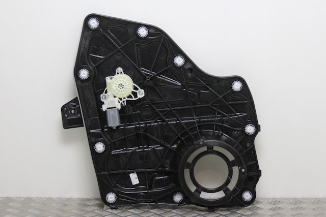 Ford Focus Window Regulator Rear Drivers Side