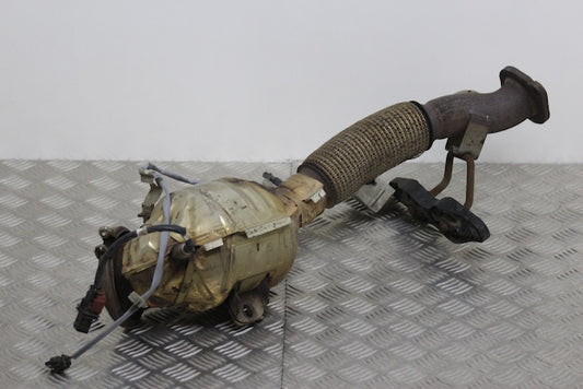 Ford Focus Exhaust Catalyst No1