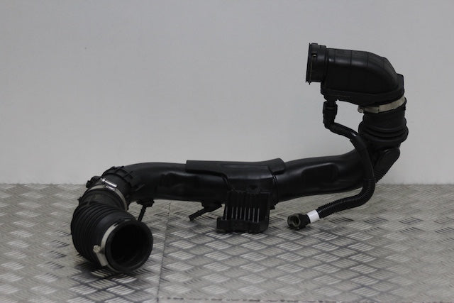 Ford Focus Air Feed Pipe from Airbox to Turbo