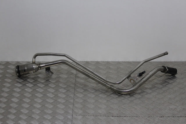 Ford Focus Fuel Tank Filler Neck