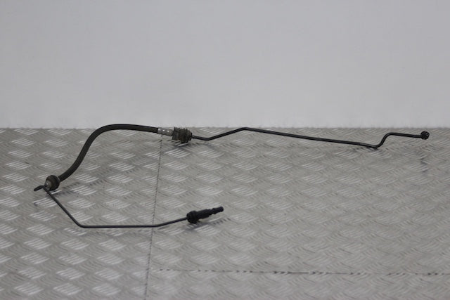 Ford Focus Clutch Master Cylinder Outlet Pipe