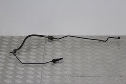 Ford Focus Clutch Master Cylinder Outlet Pipe