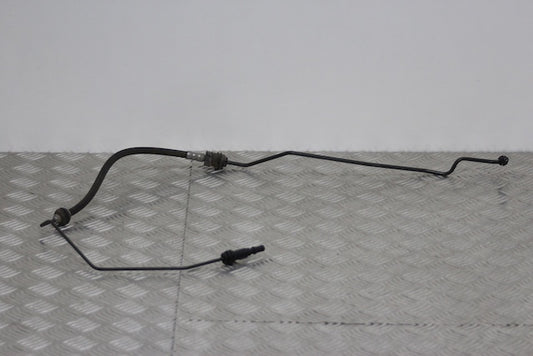 Ford Focus Clutch Master Cylinder Outlet Pipe