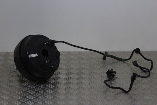 Ford Focus Brake Servo