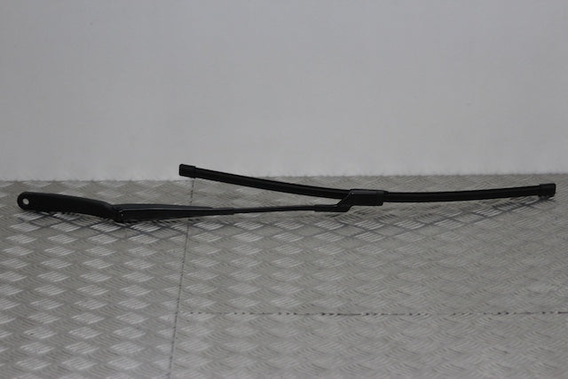 Ford Focus Wiper Front Drivers Side