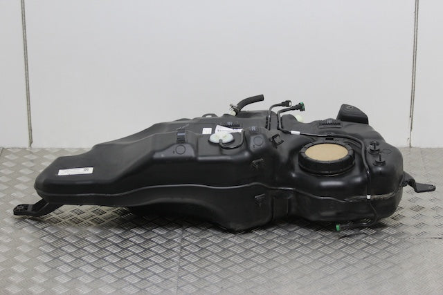 Ford Focus Fuel Tank