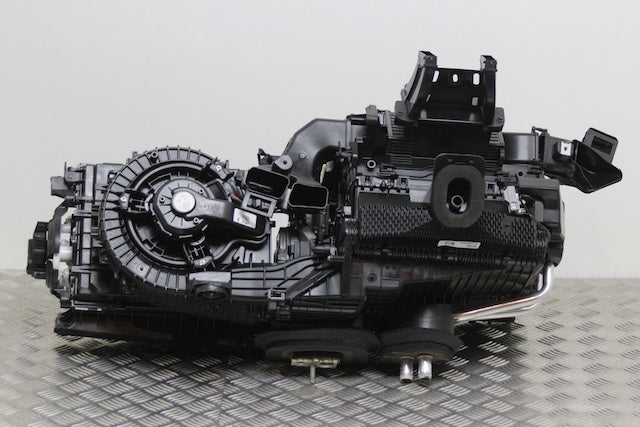 Ford Focus Heater Box complete with Matrix