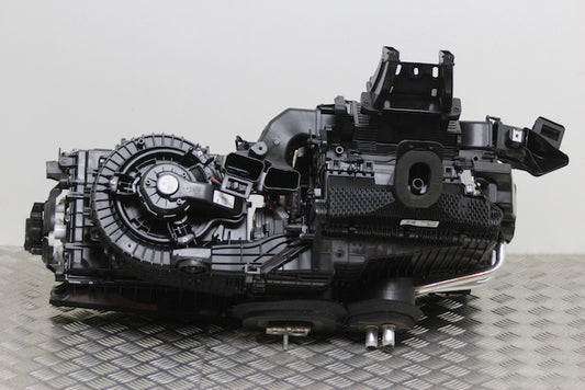 Ford Focus Heater Box complete with Matrix
