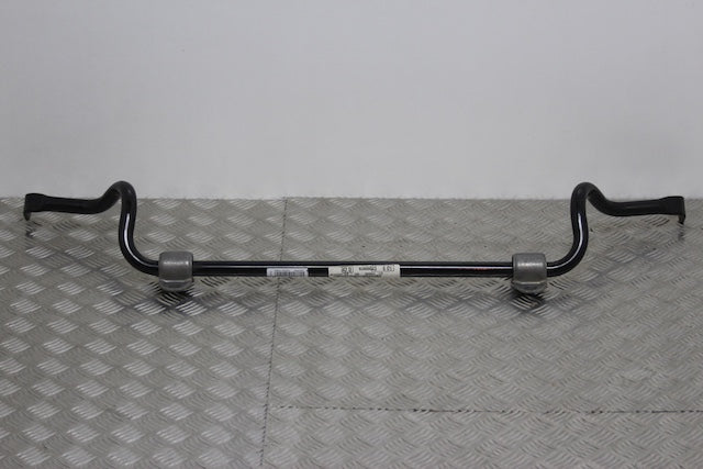 Ford Focus Anti Role Bar