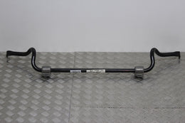 Ford Focus Anti Role Bar