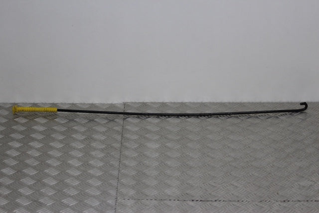 Ford Focus Bonnet Stay