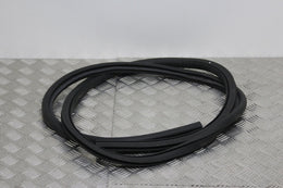 Ford Focus Door Seal Rear Passengers Side