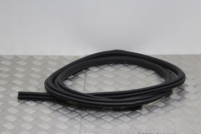 Ford Focus Door Seal Rear Drivers Side