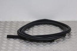 Ford Focus Door Seal Rear Drivers Side