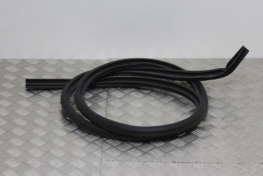 Ford Focus Door Seal Front Drivers Side
