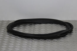 Ford Focus Tailgate Seal