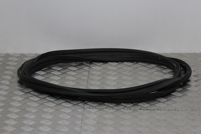 Ford Focus Tailgate Seal