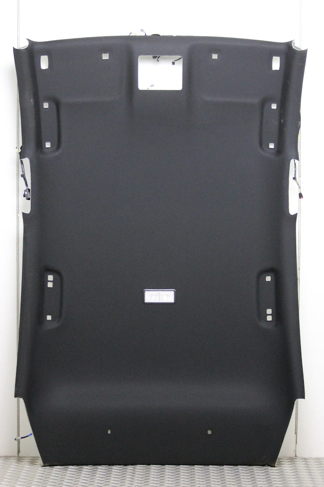 Ford Focus Roof Head Lining