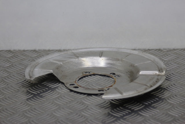 Ford Focus Dust Cover Rear Drivers Side